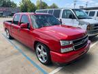 2005 Chevrolet Silverado 1500 LT - Olive Branch,MS