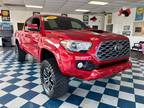 2021 Toyota Tacoma TRD Sport - Rome,GA