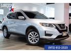 2019 Nissan Rogue S - Addison,TX