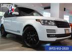 2016 Land Rover Range Rover (SALE) HSE - Addison,TX