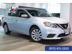 2019 Nissan Sentra (SALE) S - Addison,TX