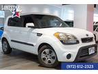 2012 Kia (SALE) Soul automatic - Addison,TX