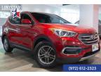 2017 Hyundai Santa Fe Sport (SALE) 2.4L - Addison,TX