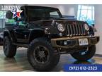 2016 Jeep Wrangler 75th Anniversary - Addison,TX