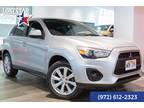 2014 Mitsubishi Outlander Sport ES - Addison,TX