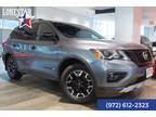 2020 Nissan Pathfinder (SALE) ROCK CREEK EDITION SL 3RD ROW - Addison,TX