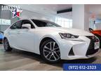 2019 Lexus IS 300 (SALE) - Addison,TX