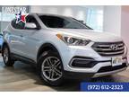 2017 Hyundai Santa Fe Sport (SALE) 2.4L - Addison,TX