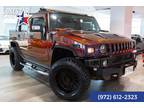 2007 HUMMER H2 (SALE) SUT Luxury/Chrome/Audio Pkg - Addison,TX