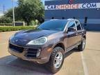 2009 Porsche Cayenne - Carrollton,TX