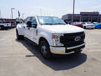 2022 Ford F-350 White, 10K miles