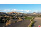 Foxen Canyon Rd, Los Olivos, Plot For Sale