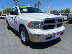 2022 Ram 1500 Classic Crew Cab Pickup 4-Dr