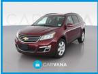 2016 Chevrolet Traverse