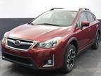 2017 Subaru Crosstrek