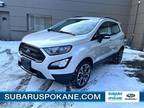 2020 Ford EcoSport