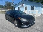 2018 Hyundai SONATA For Sale