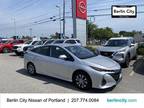 2020 Toyota Prius Prime