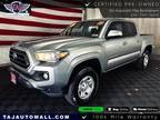 2020 Toyota Tacoma