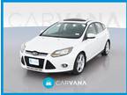 2013 Ford Focus