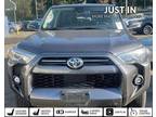 2021 Toyota 4Runner