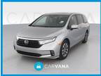 2022 Honda Odyssey