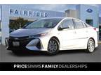 2019 Toyota Prius Prime