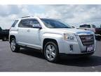 2015 GMC Terrain