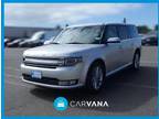 2019 Ford Flex