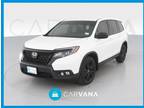 2021 Honda Passport