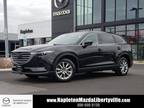 2019 Mazda CX-9