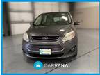 2013 Ford C-Max Hybrid