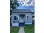 W Taft St, Gary, Home For Sale