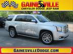 2018 GMC Yukon