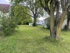 Prospect St Lot L, Indianapolis, Plot For Sale