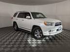 2013 Toyota 4Runner