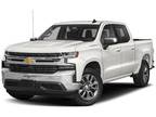 2022 Chevrolet Silverado 1500 Limited