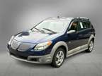 2007 Pontiac Vibe Base