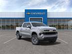 2024 Chevrolet Silverado 1500 LT LT1