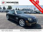 2004 Chrysler Crossfire Base RWD