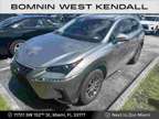 2020 Lexus NX 300 Base