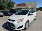 2016 Ford C-Max Hybrid SE