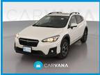 2018 Subaru Crosstrek