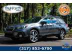 2018 Subaru Outback 3.6R Limited