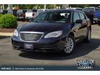 2012 Chrysler 200 Touring Near Milwaukee WI