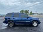 2003 Chevrolet TrailBlazer LS