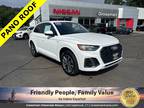 2024 Audi Q5 45 S line Premium Plus quattro