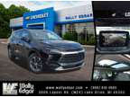 2025 Chevrolet Blazer 3LT Leather