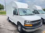 2024 Chevrolet Express 3500 Work Van Cutaway