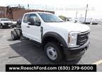 2024 Ford F-550SD XL DRW